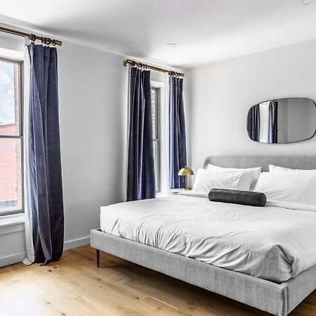 The Phenix Historic Dtwn Hotel, King Bed, Room # 309 뱅거 외부 사진