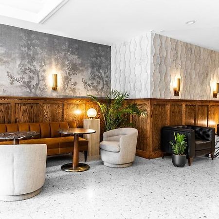 The Phenix Historic Dtwn Hotel, King Bed, Room # 309 뱅거 외부 사진